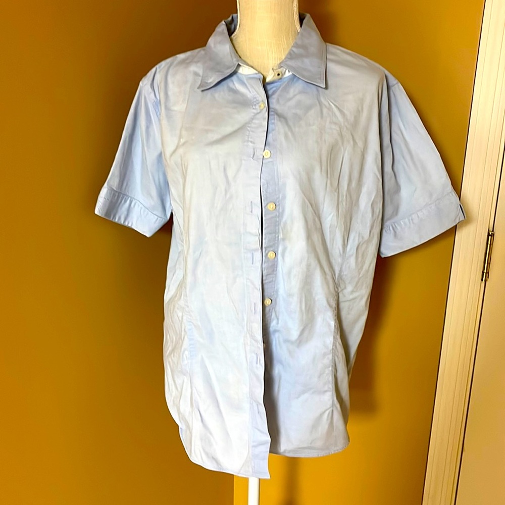 Tommy Hilfiger Button down